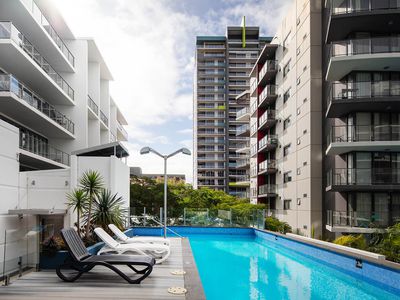 17 / 151 Adelaide Terrace, East Perth