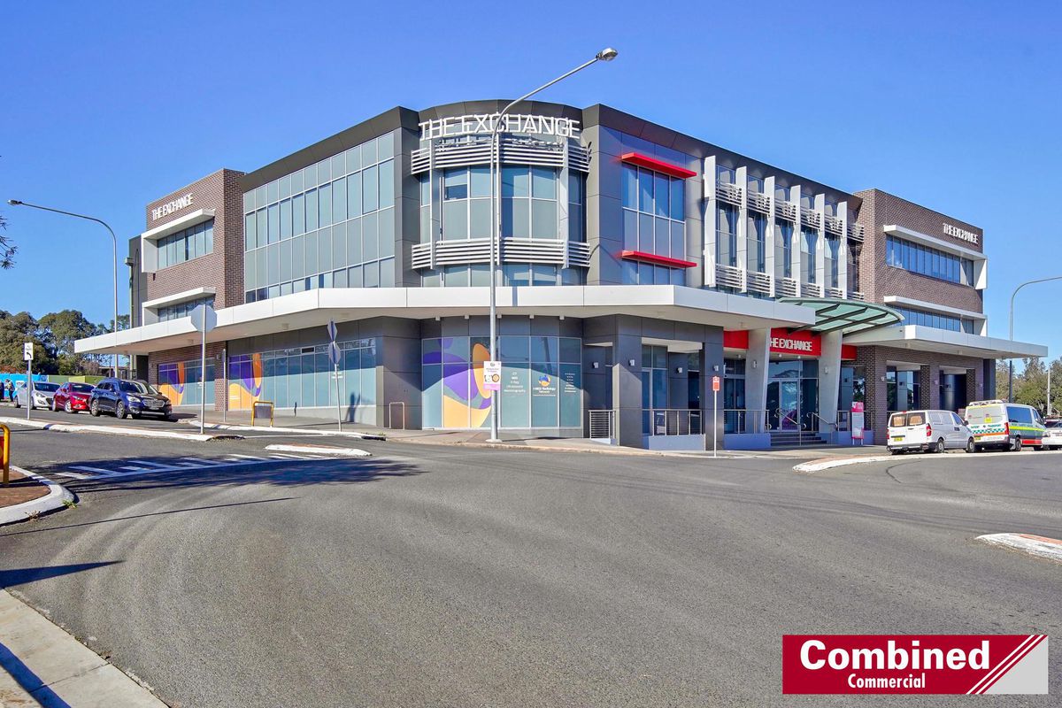 T17 / 1 Elyard Street, Narellan