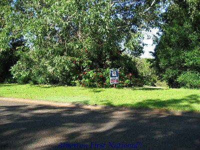 Yungaburra