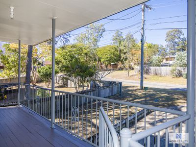 3 Dorsey Crescent, Bundamba