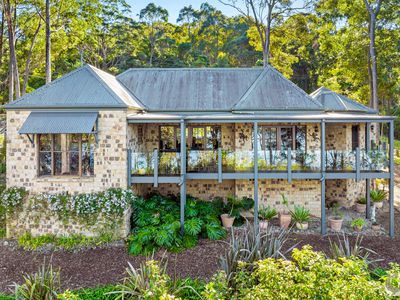 154 RIVERVIEW ROAD, North Narooma
