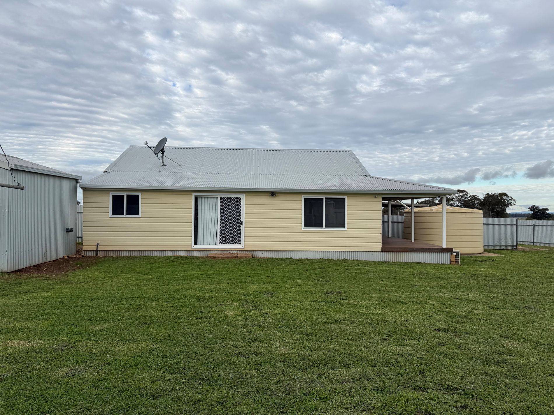 5 Hoopers Road, Forbes
