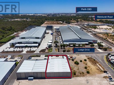 11 Lodge Drive, East Rockingham