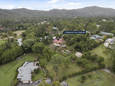 13 Malwood Court, Highvale