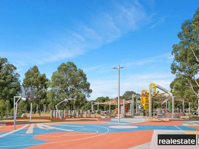 6 / 38 Waterloo Crescent, East Perth