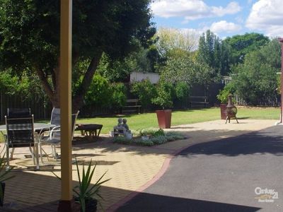 30 Jubilee Street, Dubbo