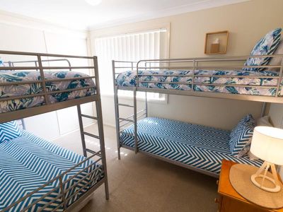 5 / 14 Bennett Street, Hawks Nest