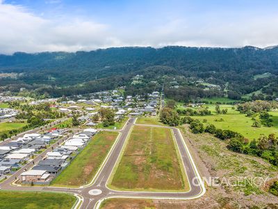 30 Knapp Crescent, Wongawilli