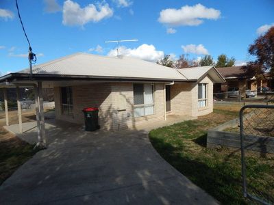 10A Corbett Street, Nanango
