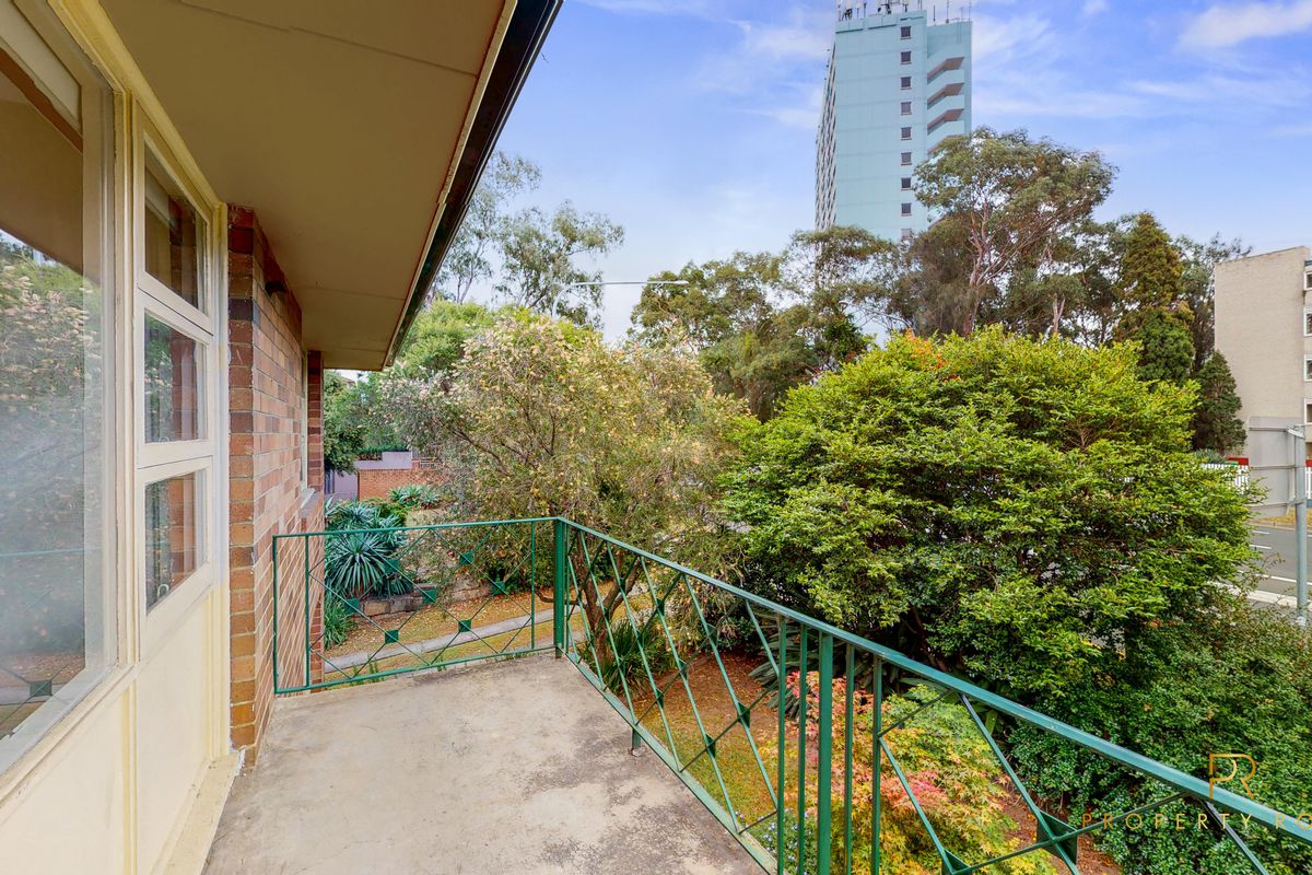 6 / 43 Great Western Highway, Parramatta