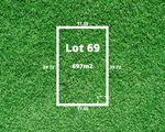 Lot 69 Addelston Estate, Seymour