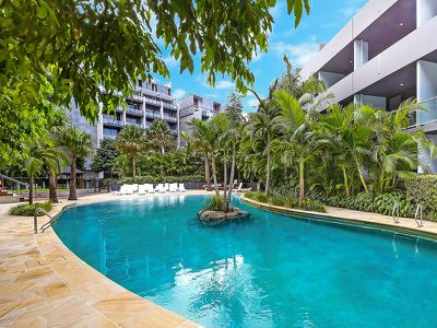 G12 / 17 Joynton Avenue, Zetland