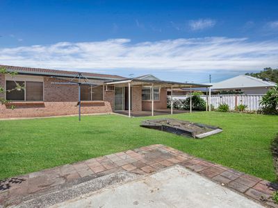 6 Boundary Road, Windang
