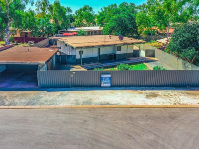 31 Mauger Place, South Hedland