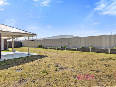 1 Lyon Close, Kelso