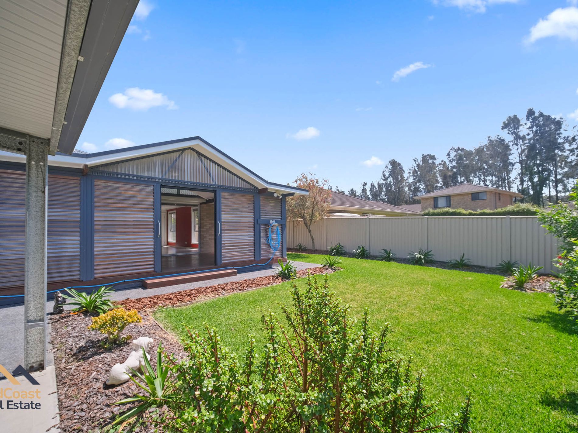 31 James Foster Drive, Black Head