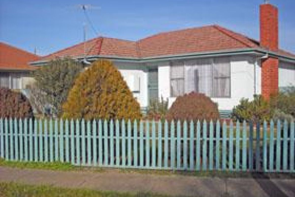 2 McQueen Street, Girgarre