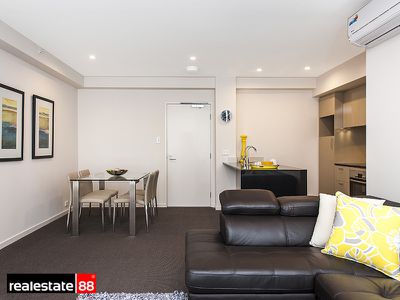 61 / 3 Homelea Court, Rivervale