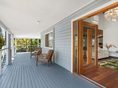 7 Foedera Crescent, Tewantin
