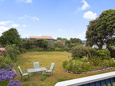 2 A Marine Parade, Otaki Beach