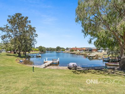 48 / 48 Thora Street, Sussex Inlet