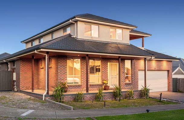 24 Marchmont Rise, Craigieburn