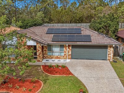 20 Hyde Place, Forest Lake