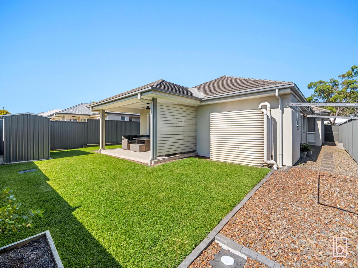 89 Louisiana Road, Hamlyn Terrace