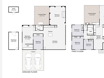 23 Babinda Street, Keperra