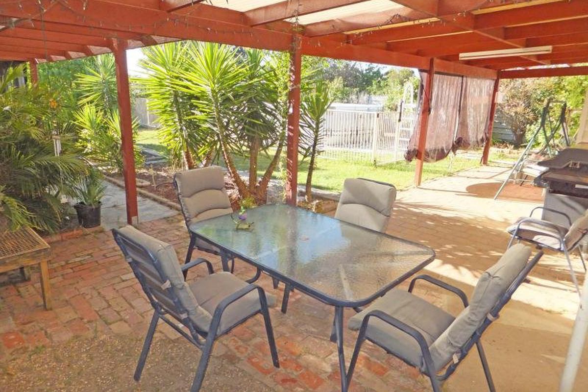 4 Frederick Street, Kyabram