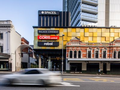 2 / 3 Greenway Street, Perth