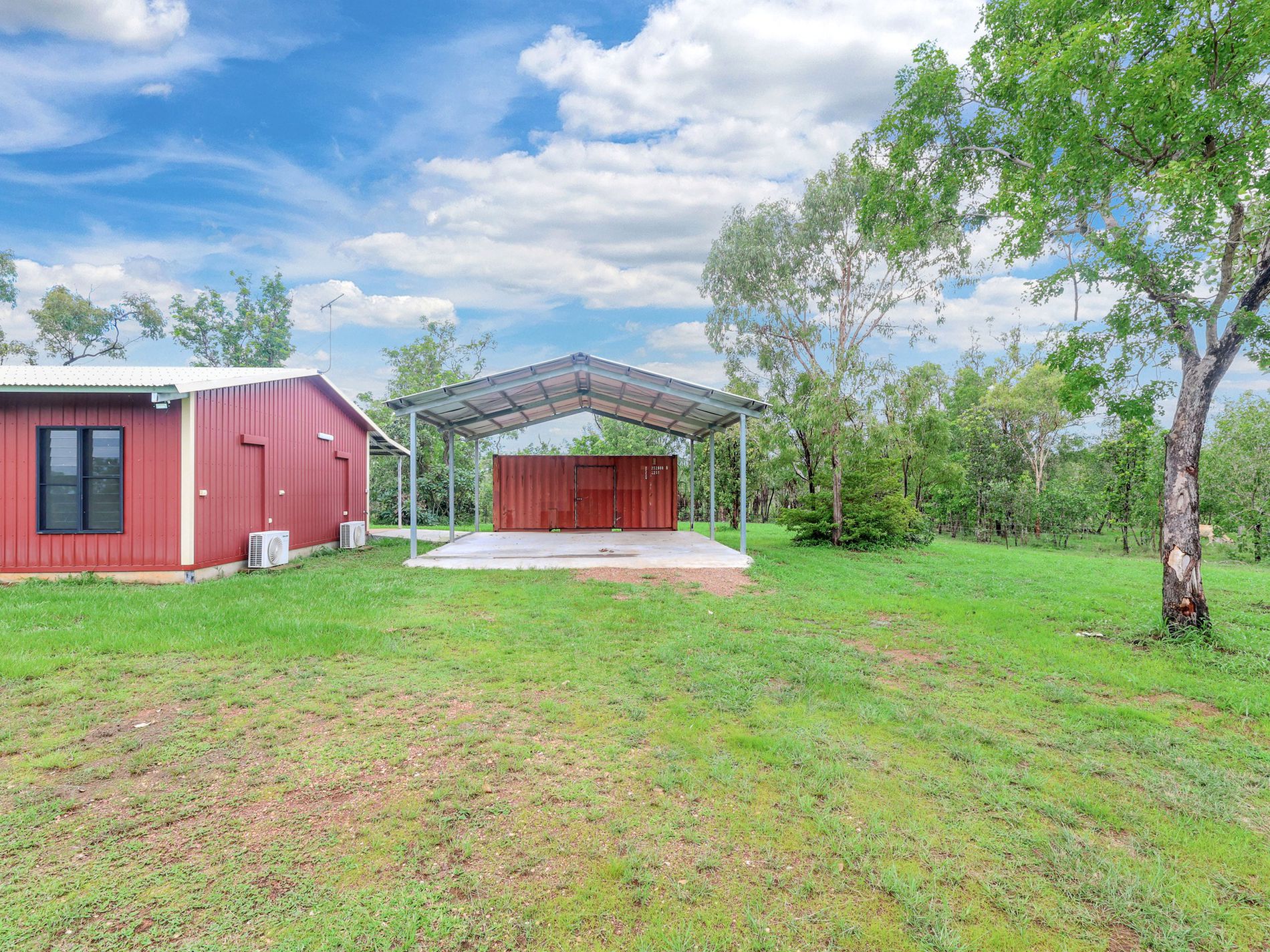 609 Reedbeds Road, Darwin River