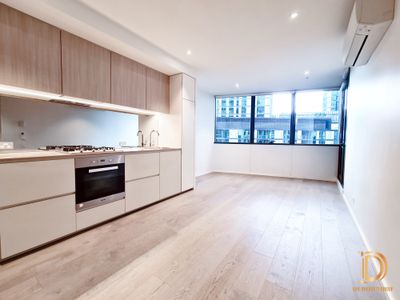 503N / 889 Collins Street, Docklands