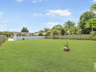 14A Darlingup Road, Wyee