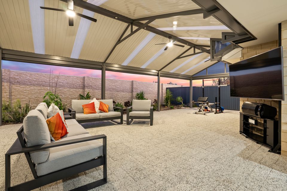 77 Avoca Chase , Baldivis