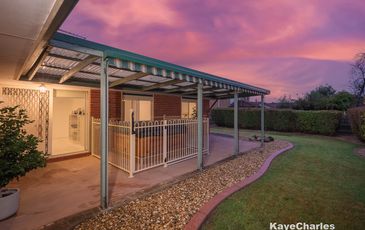 22 Lakeview Terrace, Beaconsfield