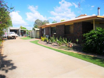 26 Albion Street, Kingaroy