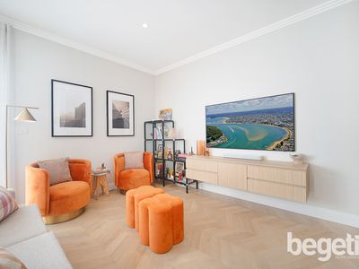 6 / 37 Burwood Road, Belfield