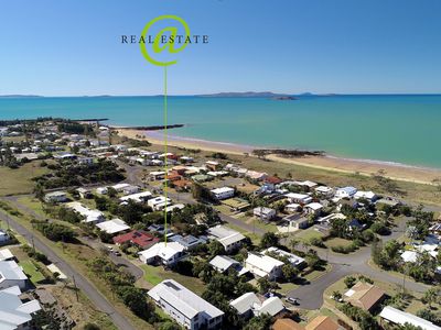 39 Higson Street, Emu Park