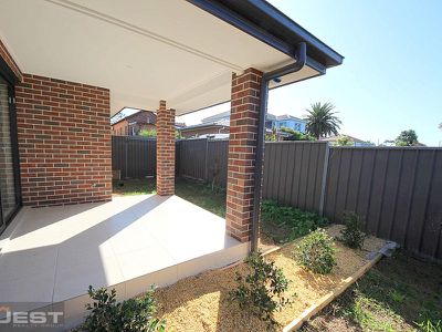 14 Egan Street, Bankstown