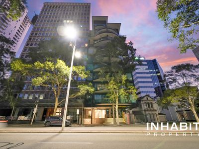 54 / 255 Adelaide Terrace, Perth