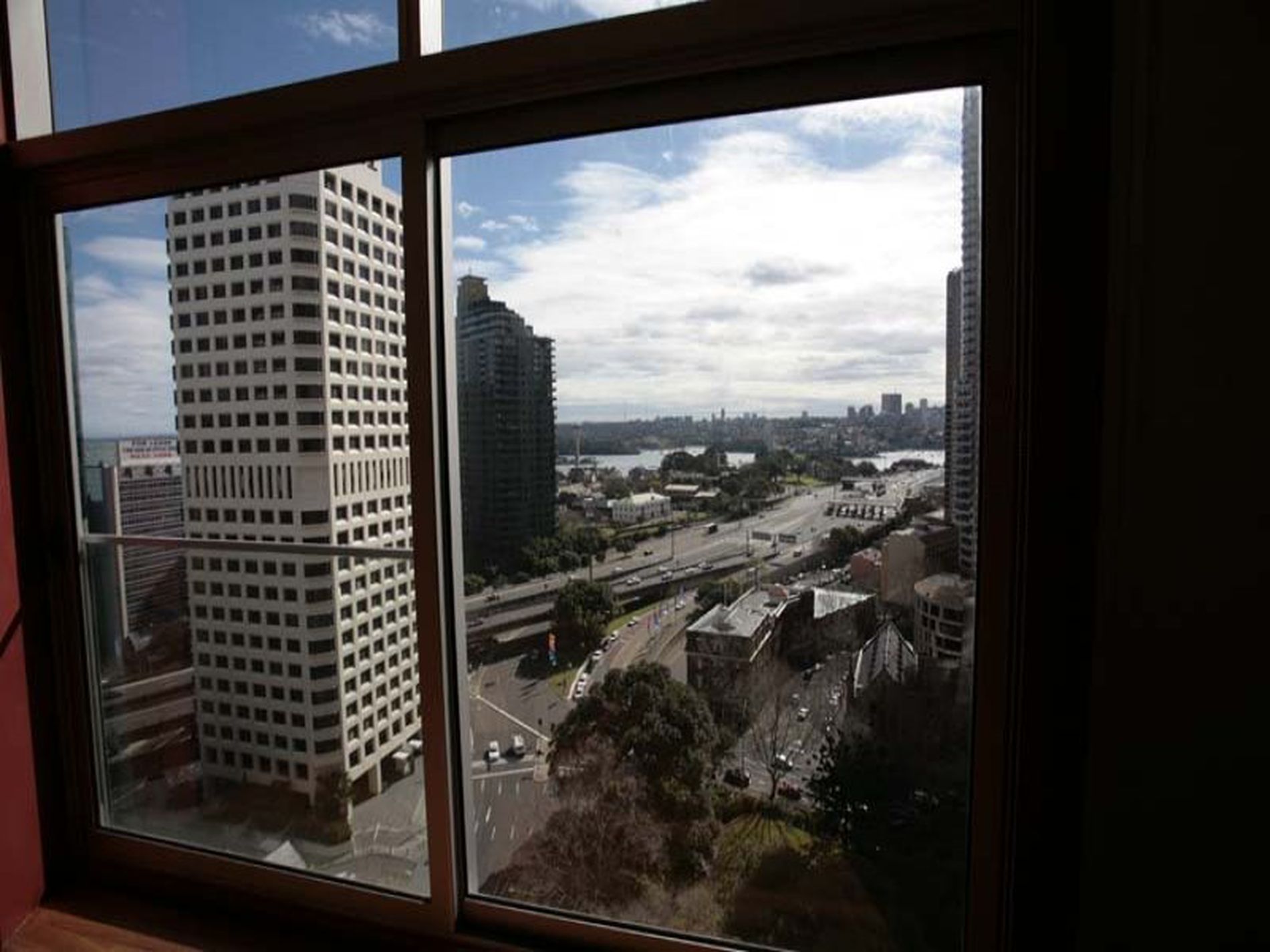 Level 12, 1201 / 2 York Street, Sydney