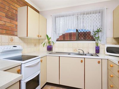 19 / 7 Chamberlain Avenue, Rochedale South