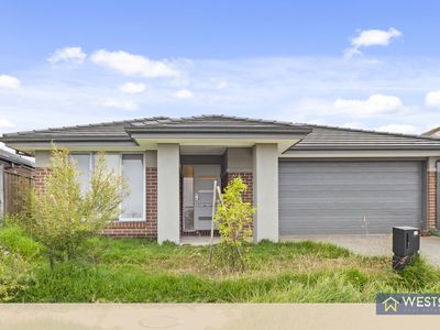 13 Valda Way, Werribee