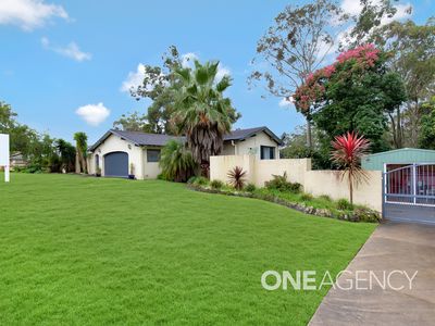 182 - 184 Osborne Street, Nowra