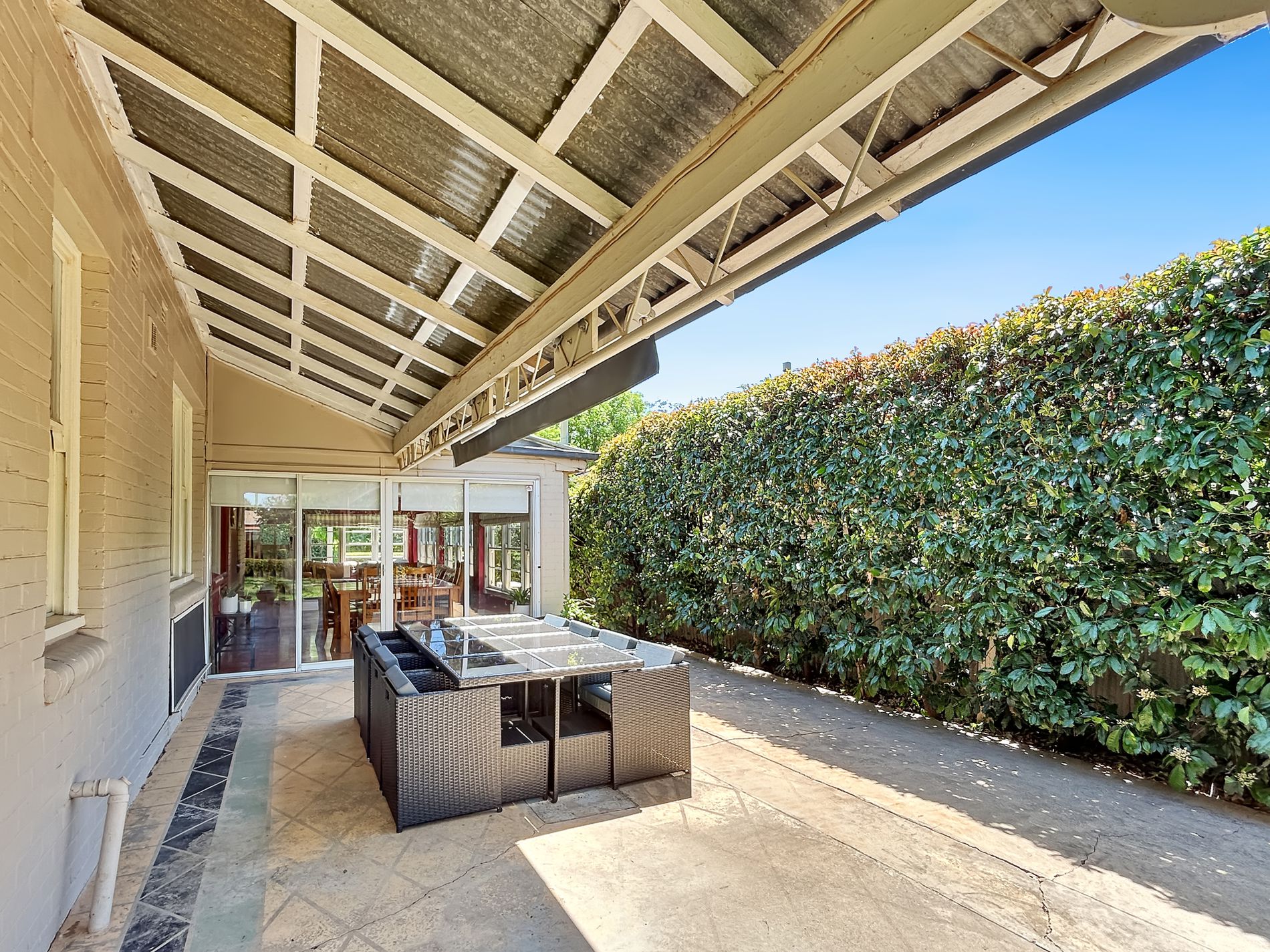 129 Third Avenue, Narromine