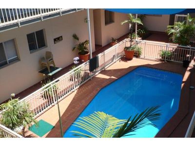 51 / 19-23 Forbes Street, Woolloomooloo