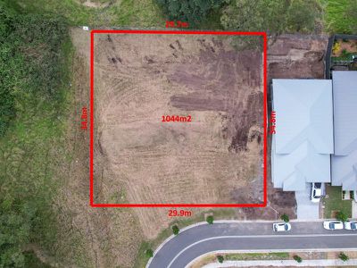 46 Lomandra Crescent, Calderwood