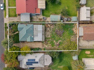 23 Butler St, Seymour