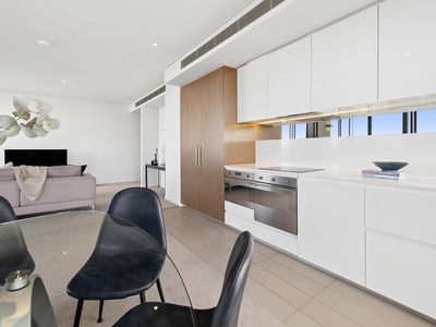 807 / 8 Adelaide Terrace, East Perth